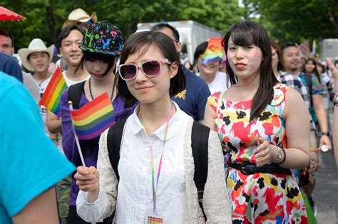 Behind Japan S Same Sex Partnership Oaths Savvy Tokyo