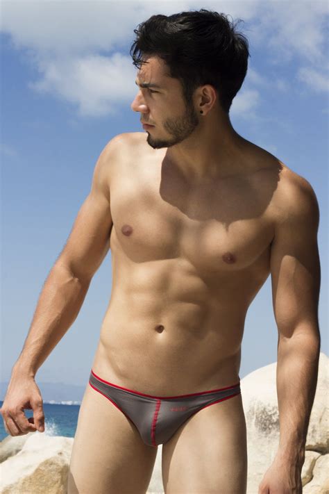 Pin En Speedo Style