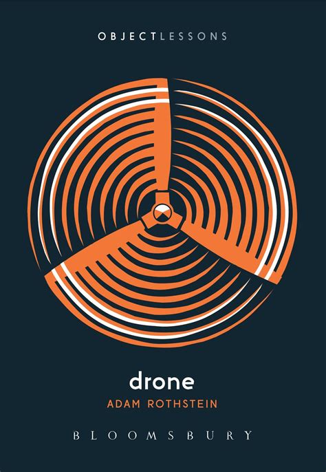 drone st edition    drone object lessons