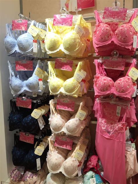 pin on bras colection