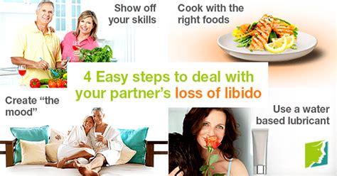 How To Increase Your Wife S Libido During Menopause