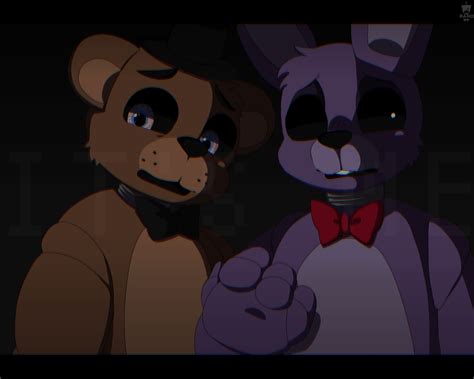 Its Me Five Nights At Freddy S Know Your Meme