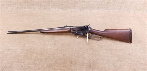 winchester model  rifle   springfield  arms  idaho llc