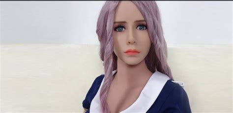 39 Year Old Man Divorces Wife For Sex Doll Imported From