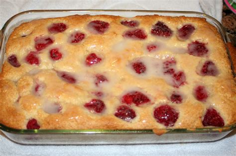 delicious dixie royal raspberry cake