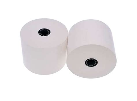 sharp xe  paper rolls