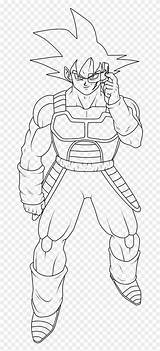 Bardock Goku Kamehameha Dibujar Ssj Colorir Instinto Pngegg Imagixs Pngfind Otaku Comentários sketch template