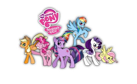 pony series group weasyl
