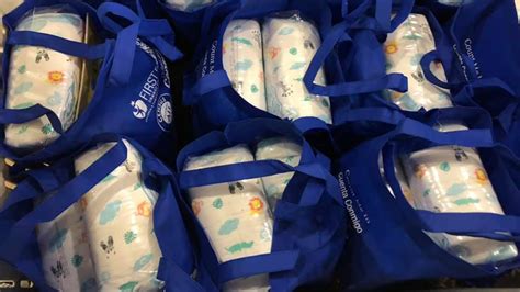 o c nonprofits open weekly emergency diaper bank distribution for