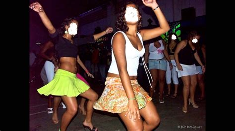 Mc Preto Sainha Menina Dançando Meninas Dançando Funk Bailes