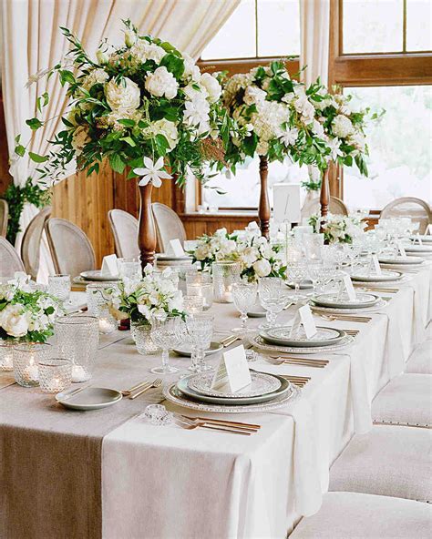 ideas  wedding reception tables living room interior designs