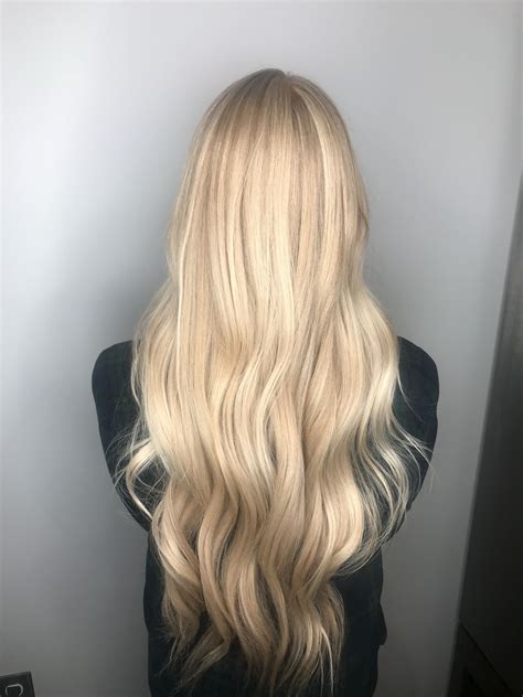 pinterest ☓ cmbenney dark blonde hair color blonde hair looks