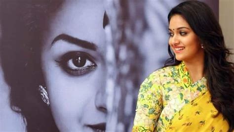 Keerthy Suresh’s Emotional Reply To Trolls And Criticisms Chennai Memes