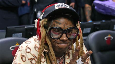 lil wayne says he has ‘somethin special planned for fans