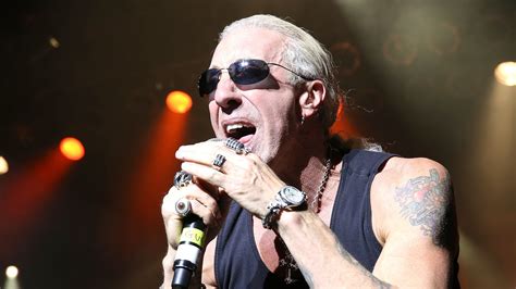 twisted sister dee snider singer tells anti maskers not to use song for