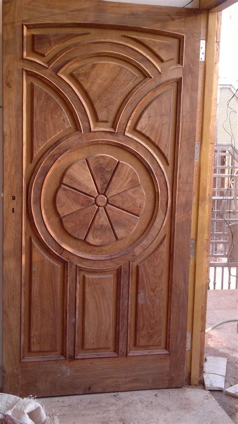 single door design design inspiration image