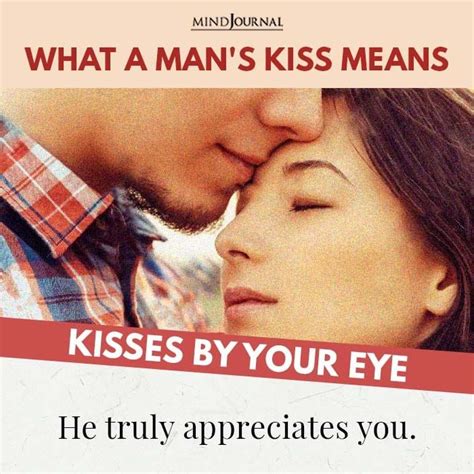 11 Types Of Kisses What A Man S Kiss Means About How He Feels Kiss