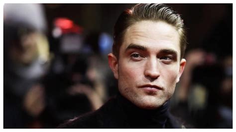 The Batman Movie Robert Pattinson Begins Training For New Batman