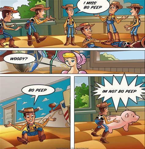 [image 55006] toy story 3 comics know your meme