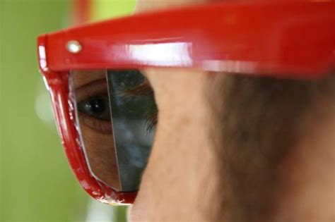 How To Diy Rearview Mirror Spy Sunglasses Spy