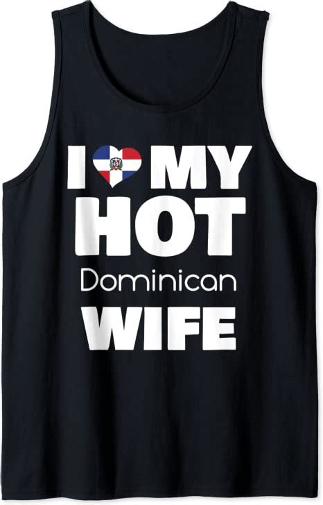 I Love My Hot Dominicans Wife Married To Hot Dominican Girl