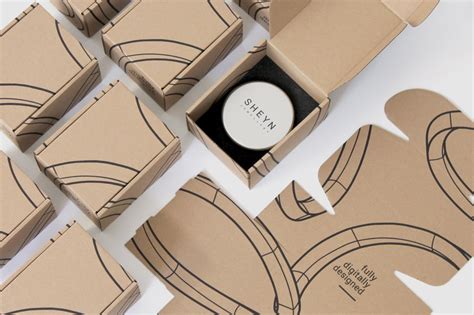 eco friendly packaging examples  benefit  brand packhelp