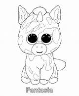 Beanie Coloring Boo Pages Printable Getcolorings Boos sketch template