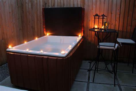 Hot Tub Safari Pentr Mawr Country House Wales Country House Hotels