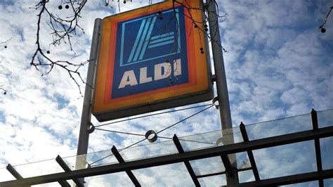 aldi shoppers reveal   discontinued products      mirror
