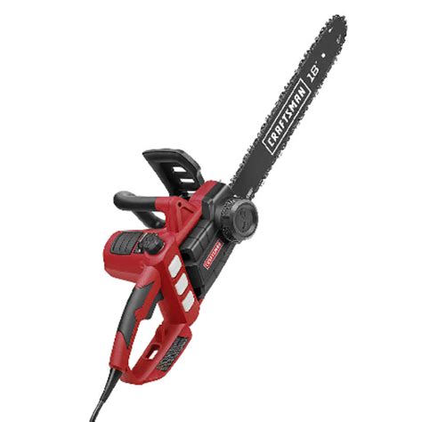 craftsman    electric chainsaw ace hardware
