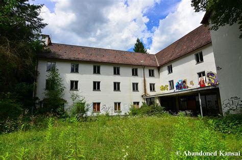 nursing home residenz neckarblick kümmelbacher hof abandoned kansai