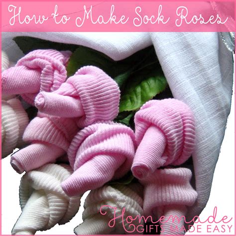 easy homemade baby gifts   ideas tutorials