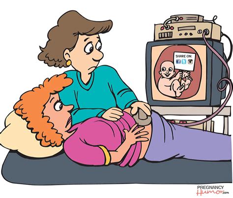 Pregnancy Cartoons Page 3 Pregnancy Humor