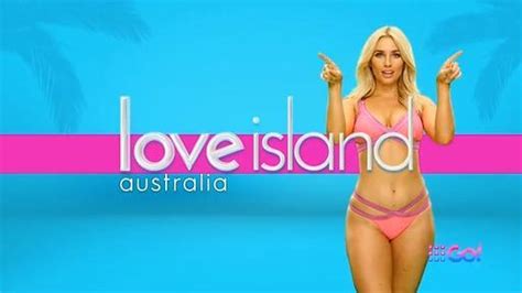 Love Island Australia Natasha Reveals The Couple Who Had
