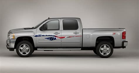 american flag truck decals boat american stripe graphics xtreme