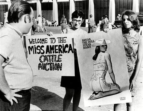 miss america protests the women who took on a pageant time