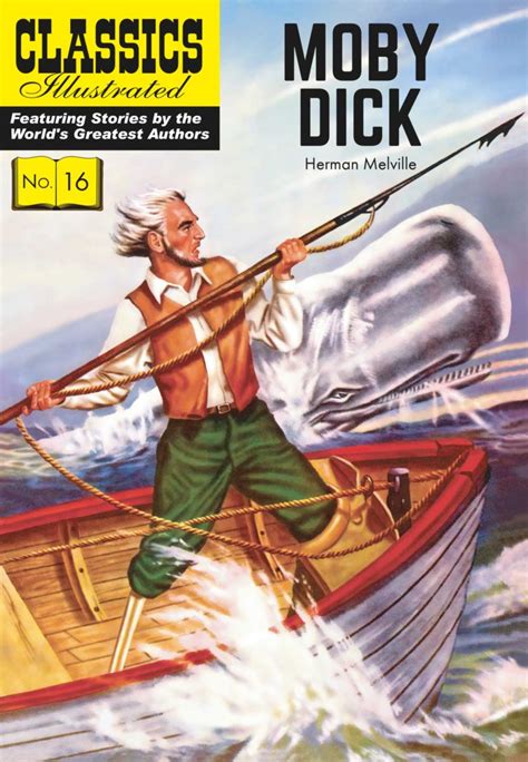 moby dick ccs books