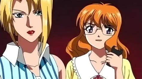 hot anime redhead enjoys sex toy redtube