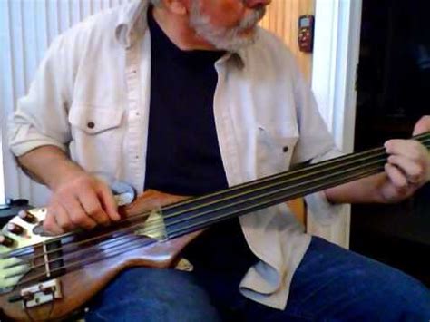 double bass pick  custom