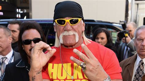 Why Hollywood Wants No Part Of Hulk Hogan Anymore