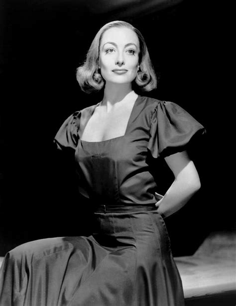 the bride wore red joan crawford photograph by everett