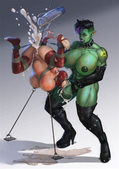 Futa Orc Hentai Pic Futa Orc Lesbian Sex Sorted By