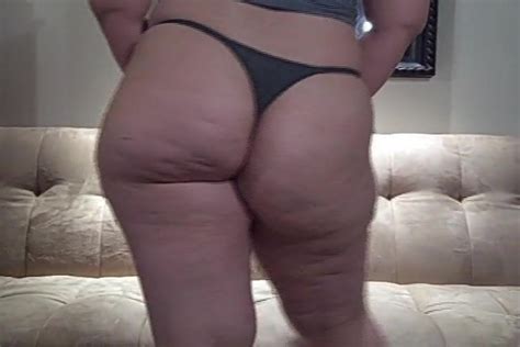 big ass pawg in thong sexy chubby tease porn fd youpornx