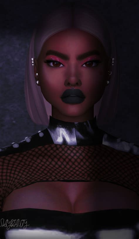 slay beauty x simstefani ss2 of slay beauty clothing collabs the sims 4 download simsdomination