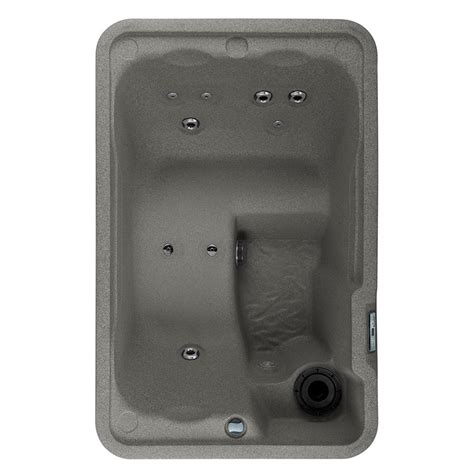 mini  person hot tub northern spas outlet