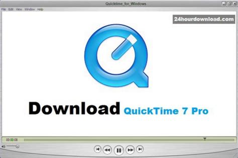 quicktime player  open solved