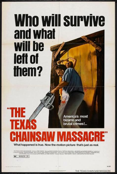 the texas chainsaw massacre 1974 black horror movies