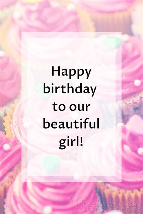 30 Happy Birthday Wishes To Daughter New Birthday Wishes