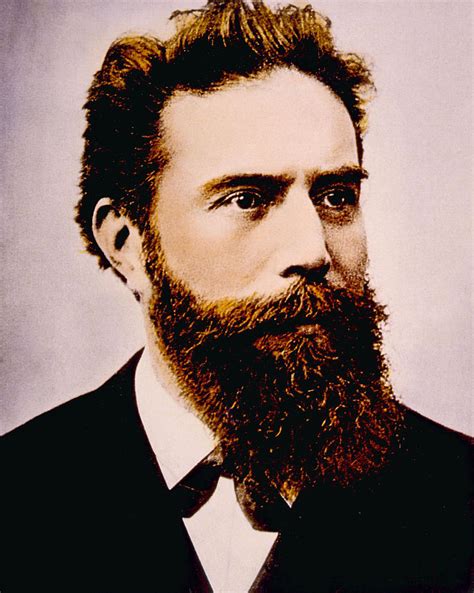 profil wilhelm conrad rontgen wwwsintangcom