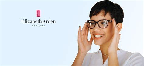 Elizabeth Arden Eyeglasses For Woman New Collection